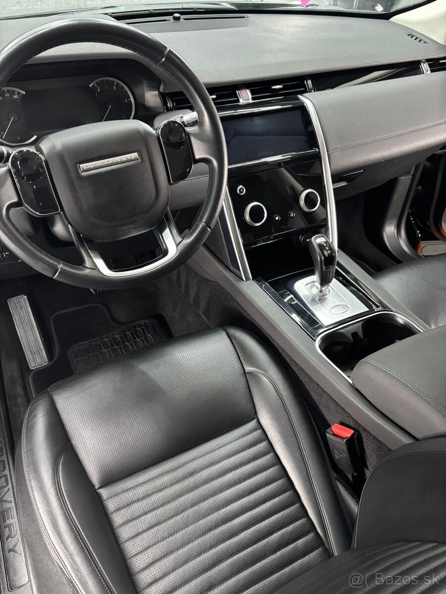 Range Rover freelander sport