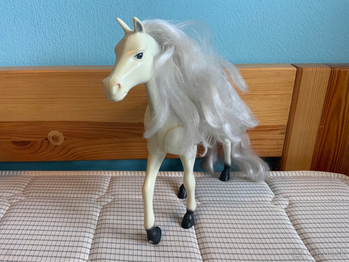 Barbie Mattel