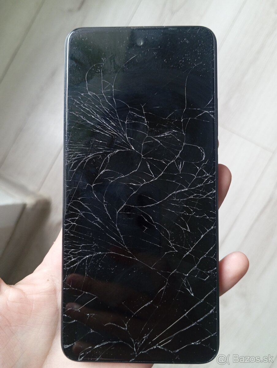 Infinix Smart 8