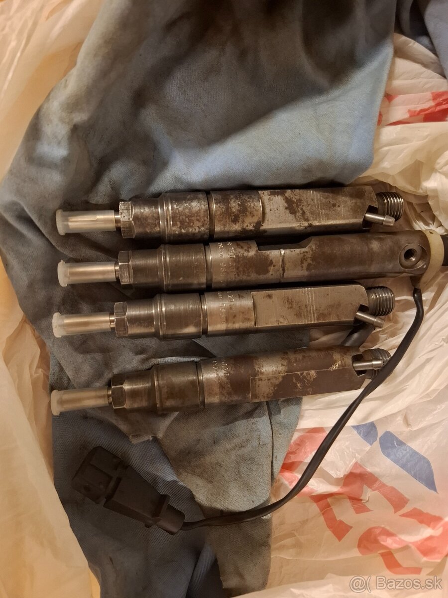 Vstreky 764 sprint rotacka