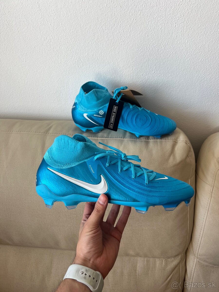 Kopačky Nike Phantom Luna II Pro FG