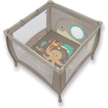 Ohrádka BabyDesign