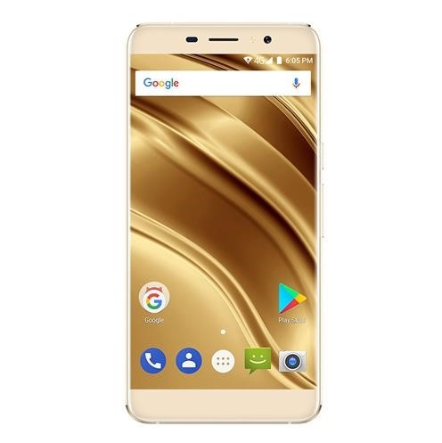 Predám ULEFONE S 8 Pro 5,3″ 4G LTE Duál fotoaparát .