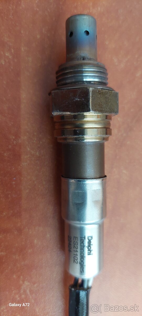 Lambda sonda Delphi