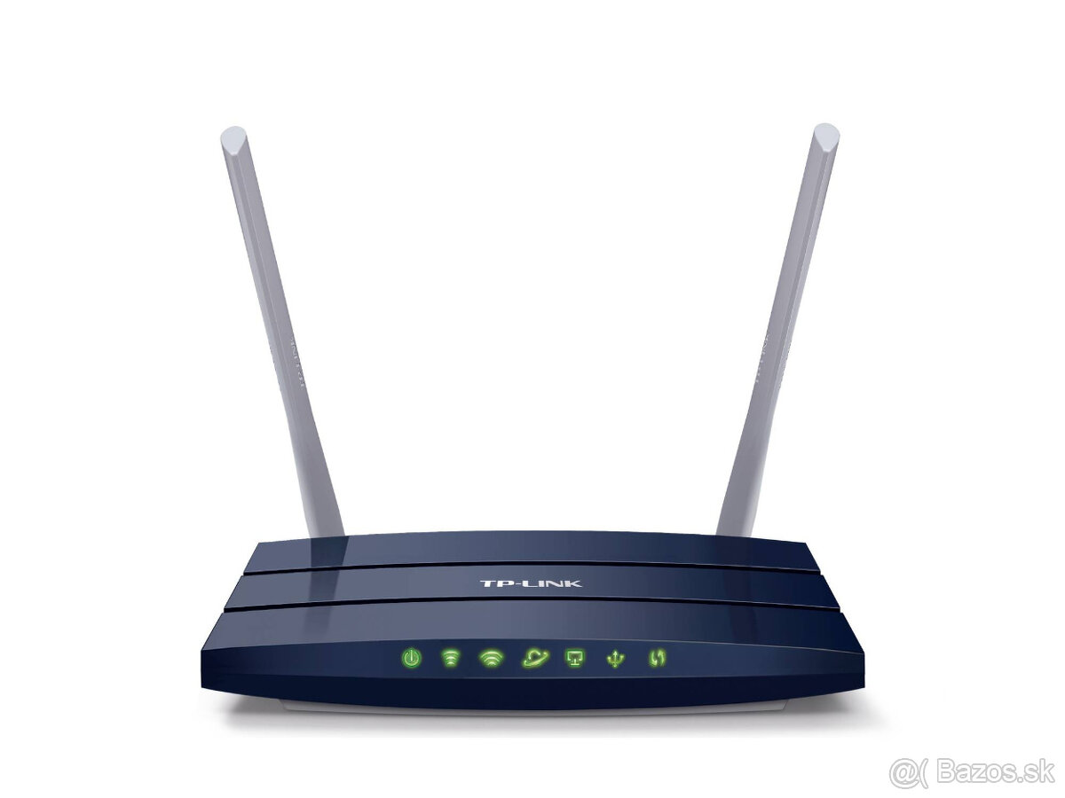 TP Link Archer C50 + TP Link Archer T3U