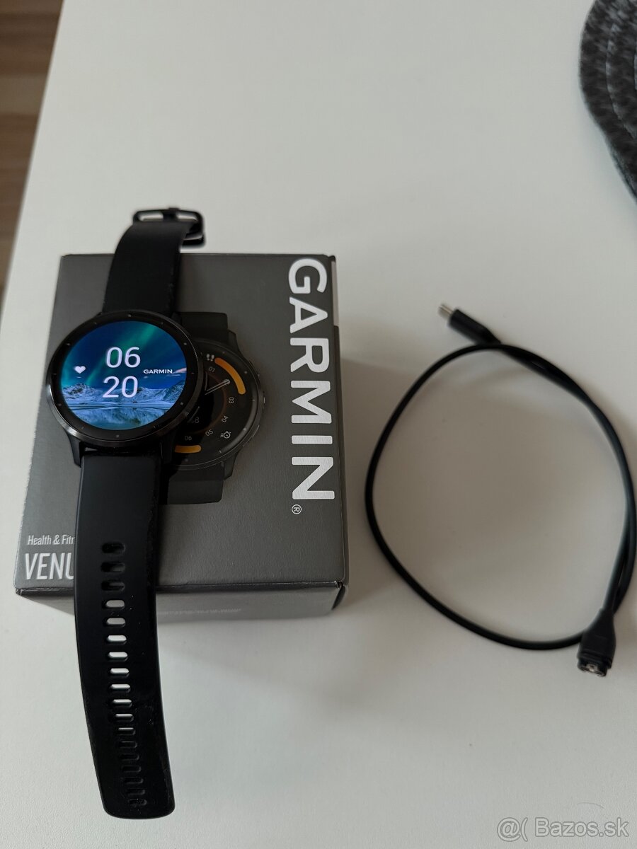 Garmin Venu 3