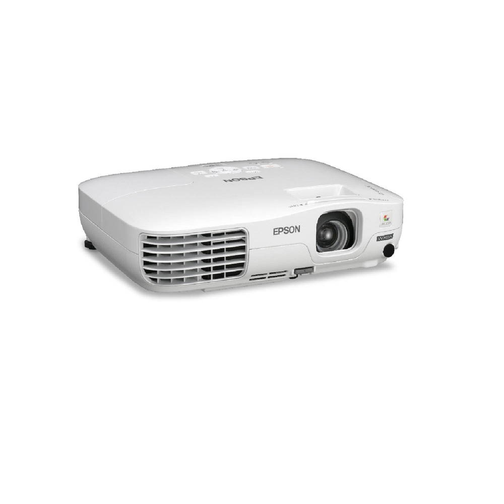 Epson EB-W10