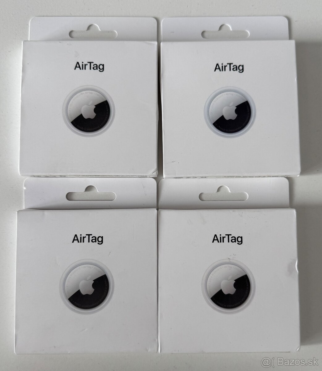 Apple AirTag