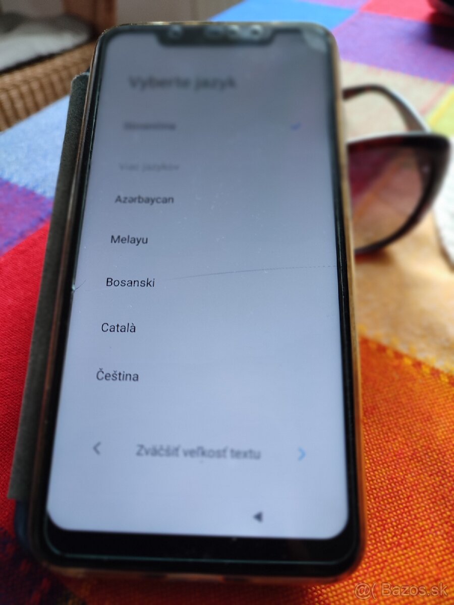 Redmi note 6 pro
