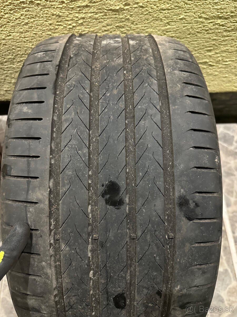 Continental 275/30 R20 Y XL
