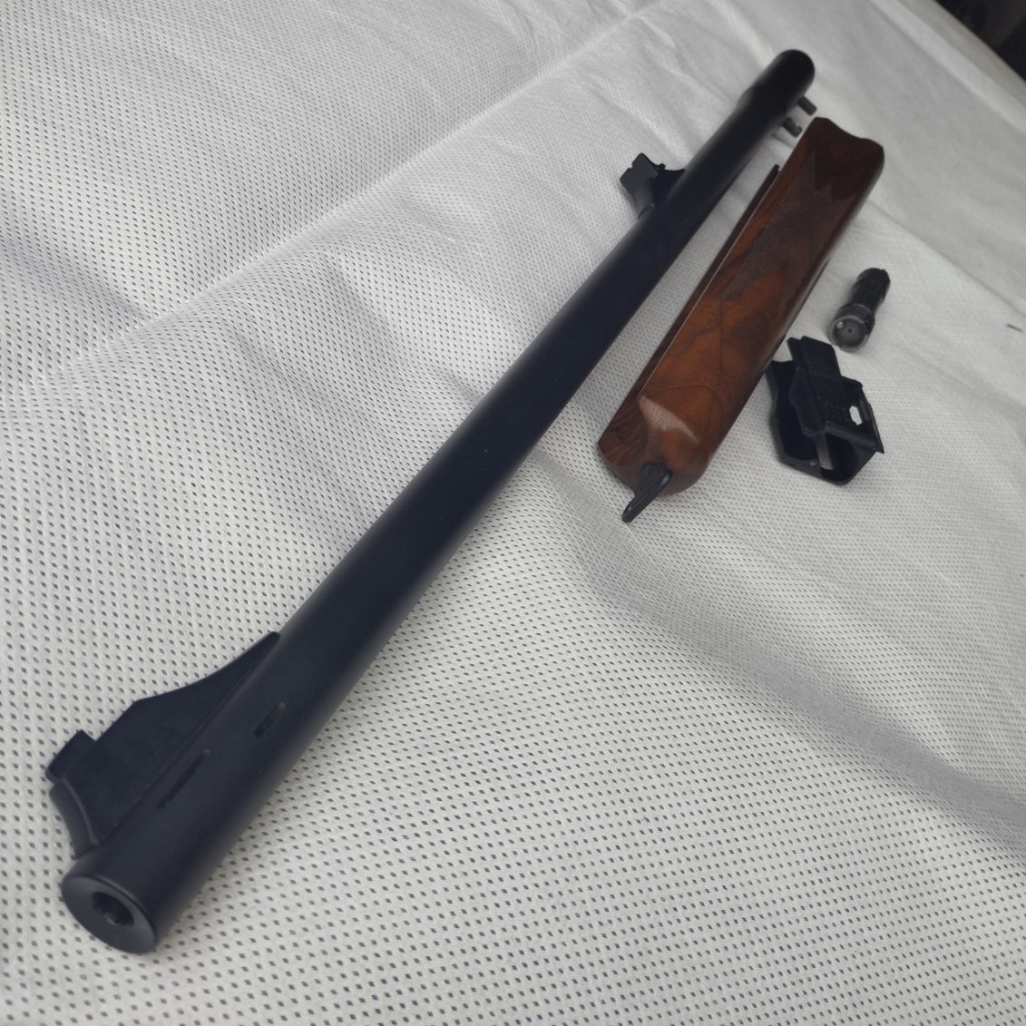 Predám hlaveň na Blaser R93