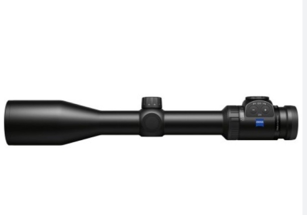 Zeiss conquest dl 3-12x50