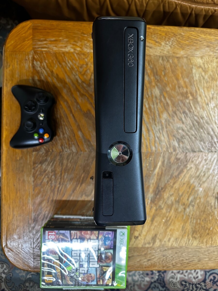 XBOX 360
