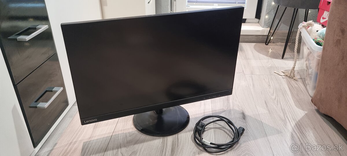 Monitor lenovo D27-30