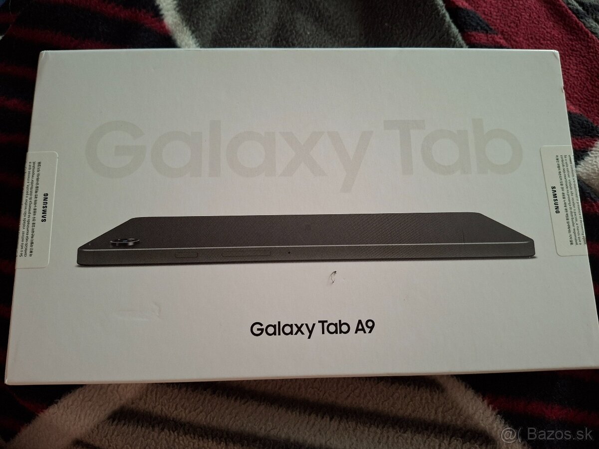 Samsung A9
