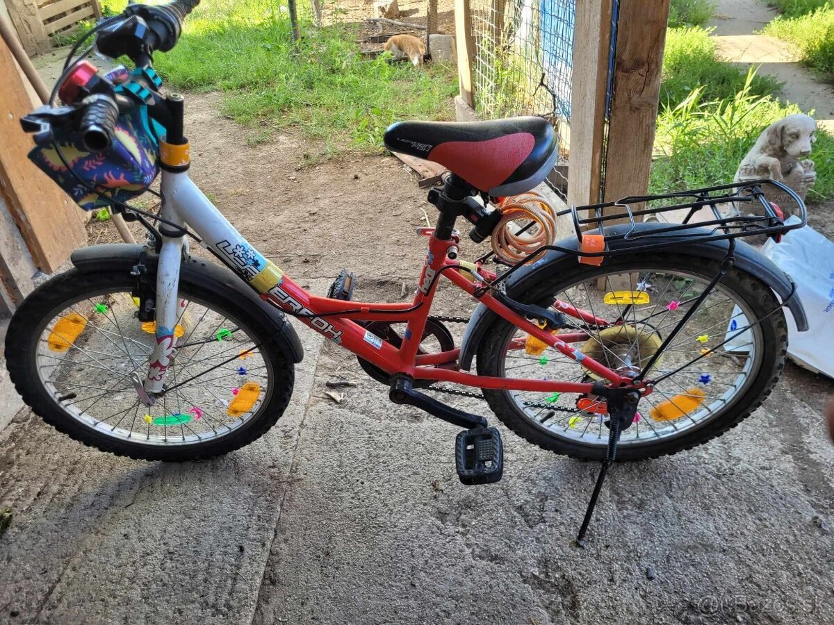 Bicykel