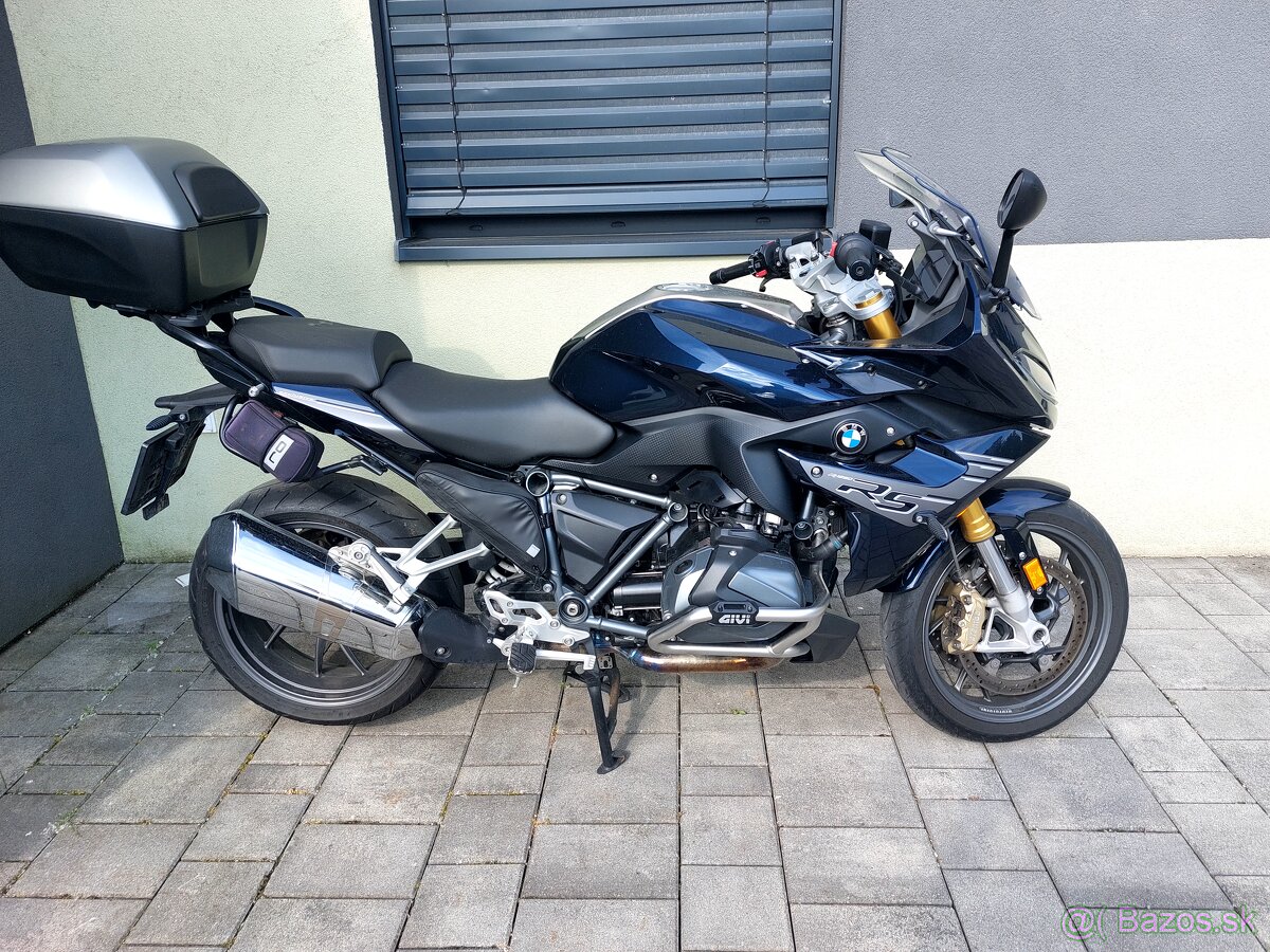 BMW R1250RS