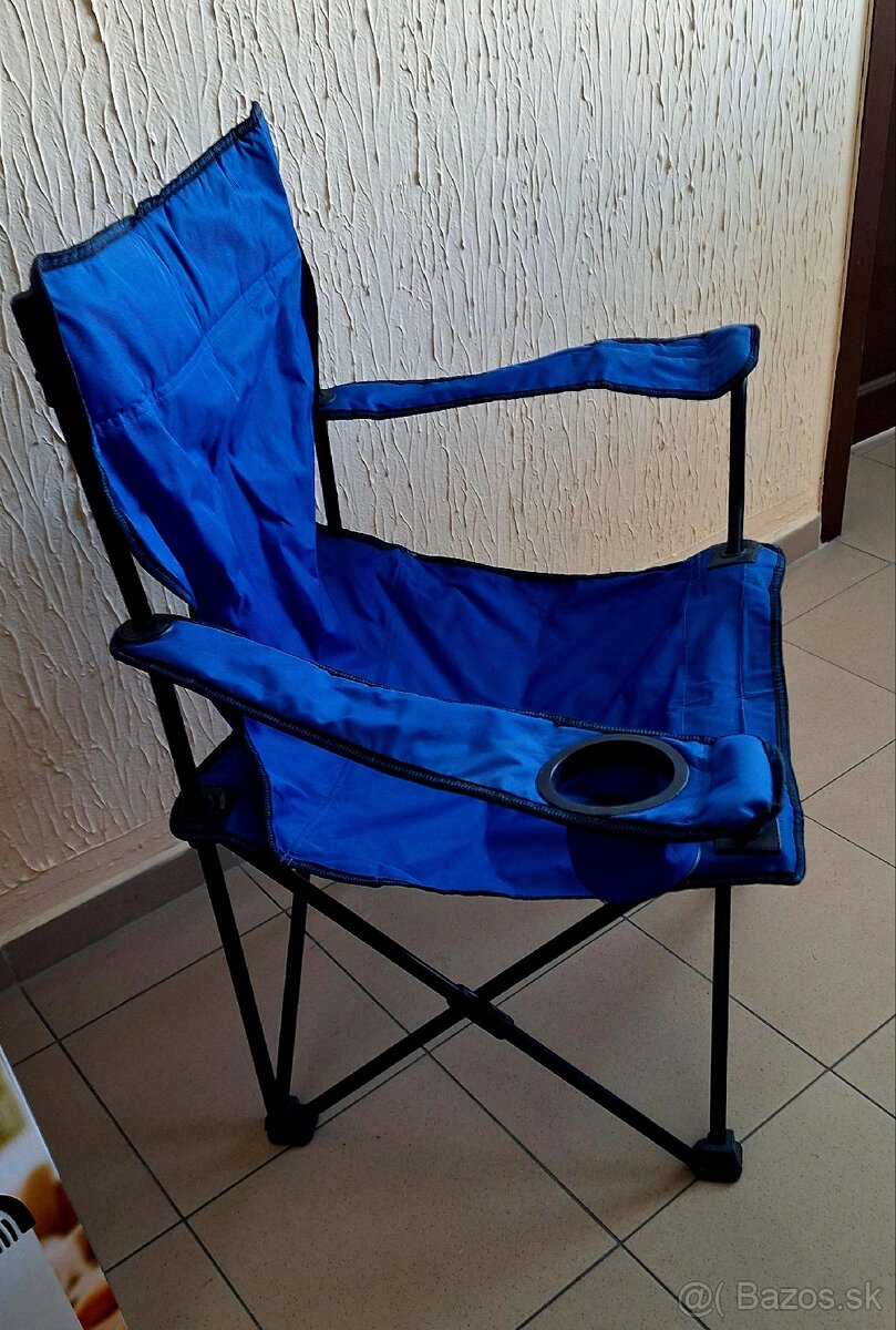 PREDAM KEMPINGOVU STOLIČKA NOVA