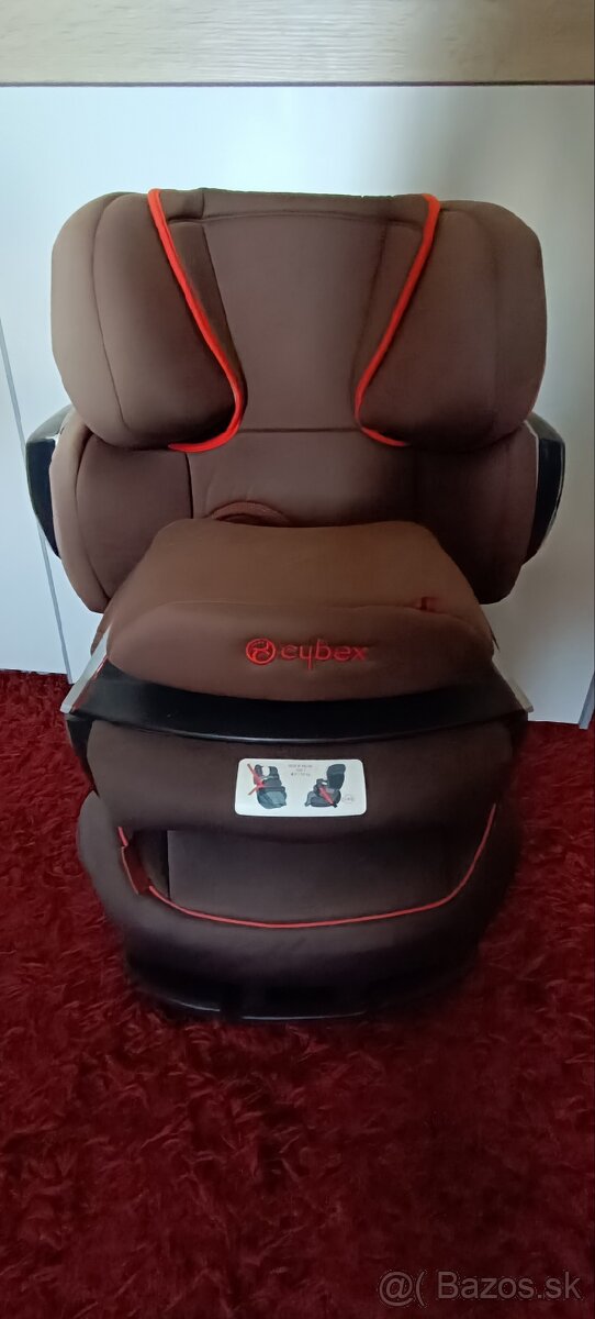 Predám detskú autosedačku Cybex
