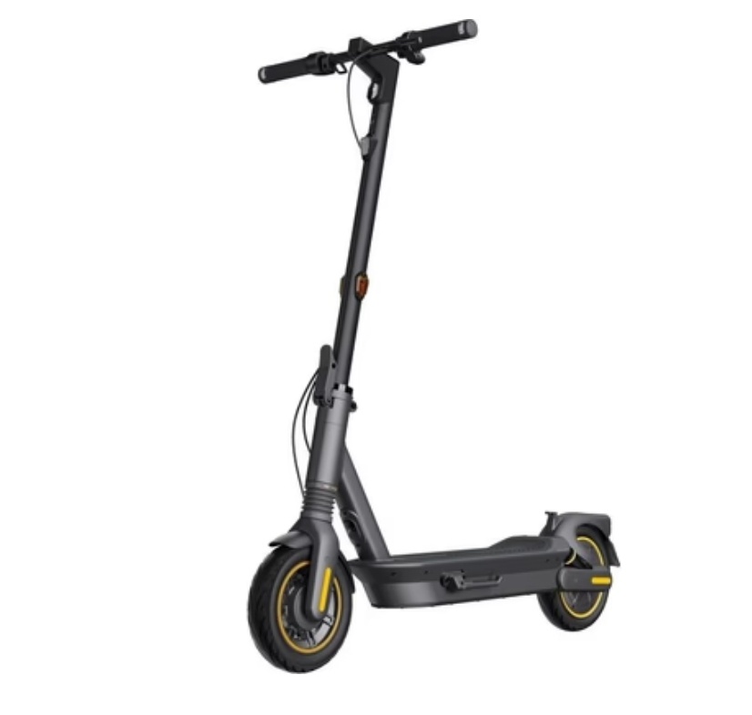 Elektrická kolobežka -Ninebot g30 pro