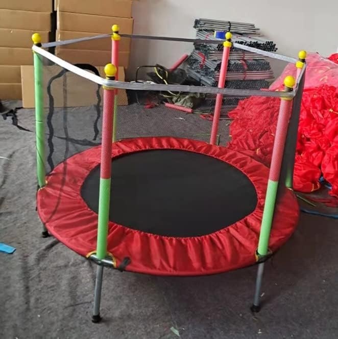 Nová vnitřní trampolína 140 cm