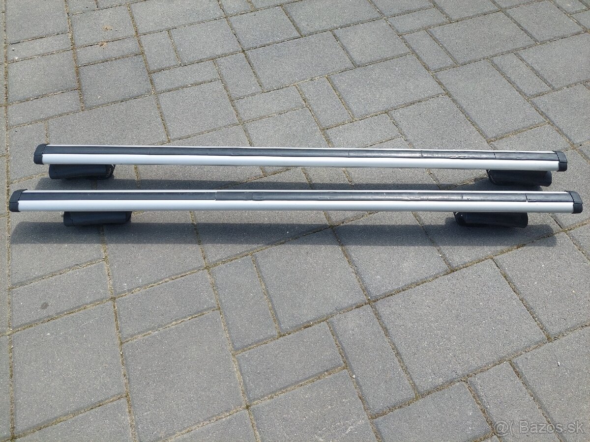 Strešný nosič THULE 120cm na hagusy