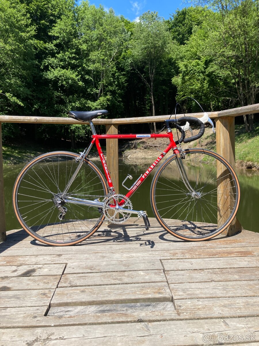 Pinarello Montello