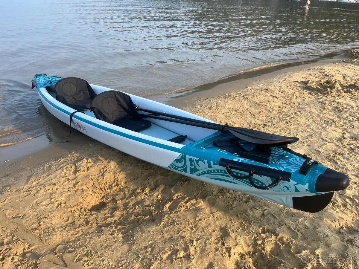 Kajak MOAI Kanaloa K2