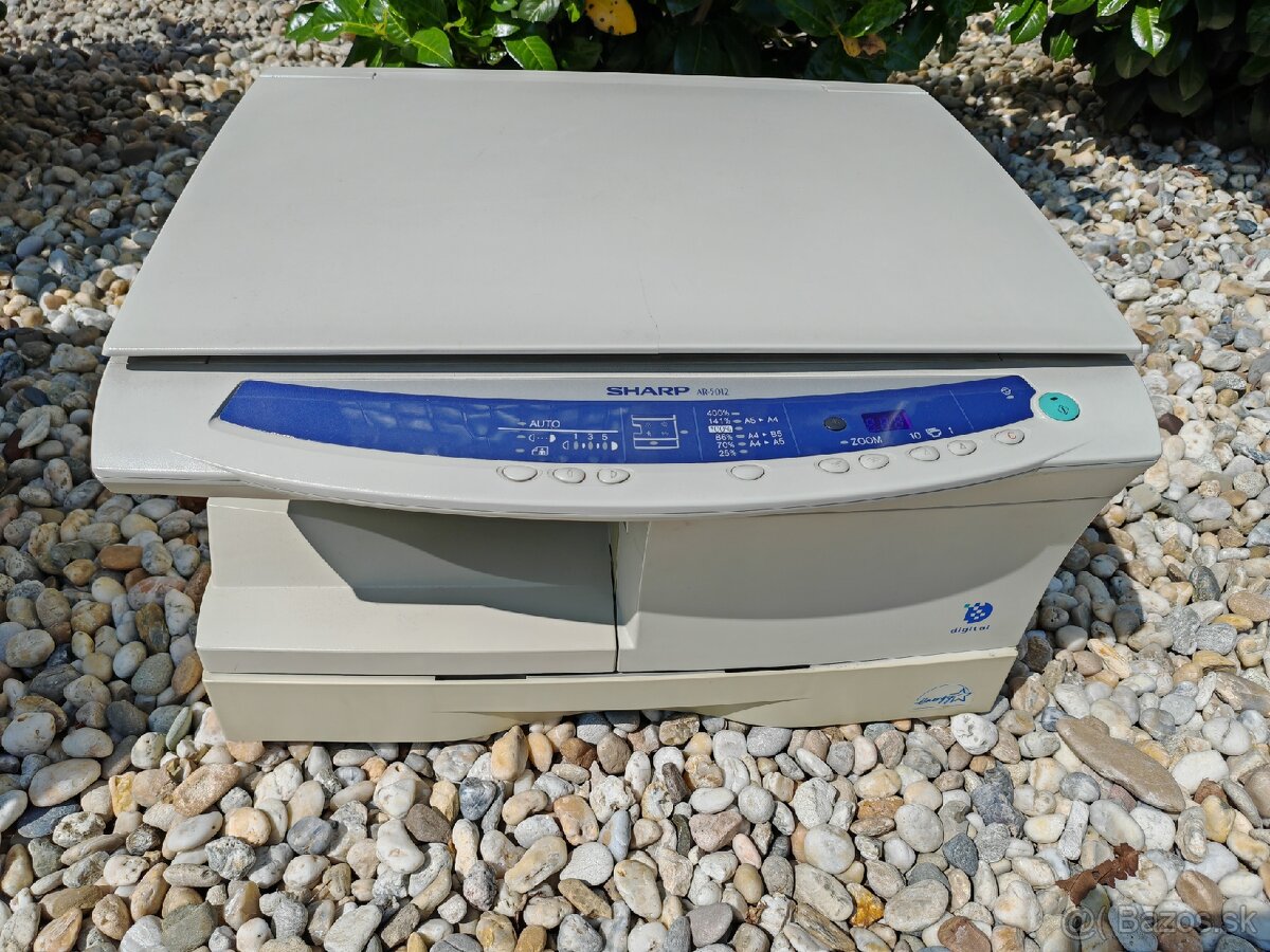 Sharp AR-5012