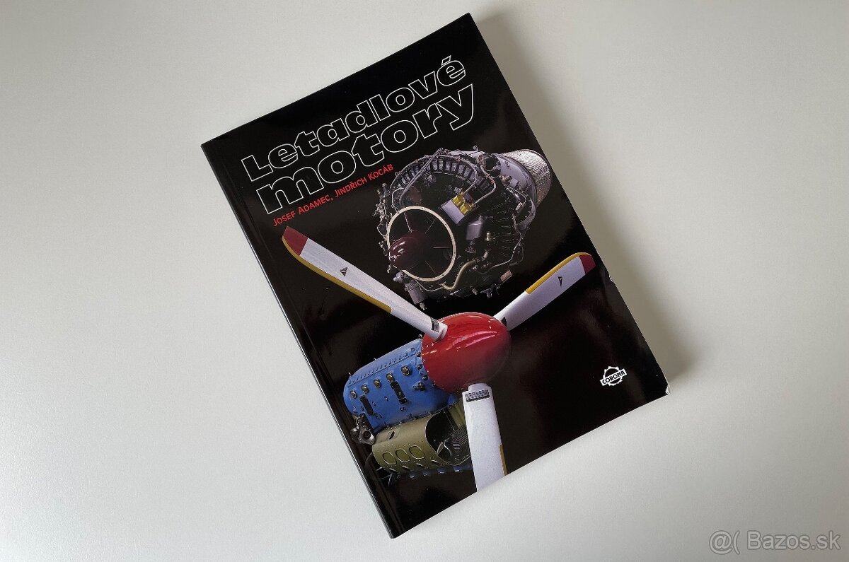 Letadlové motory