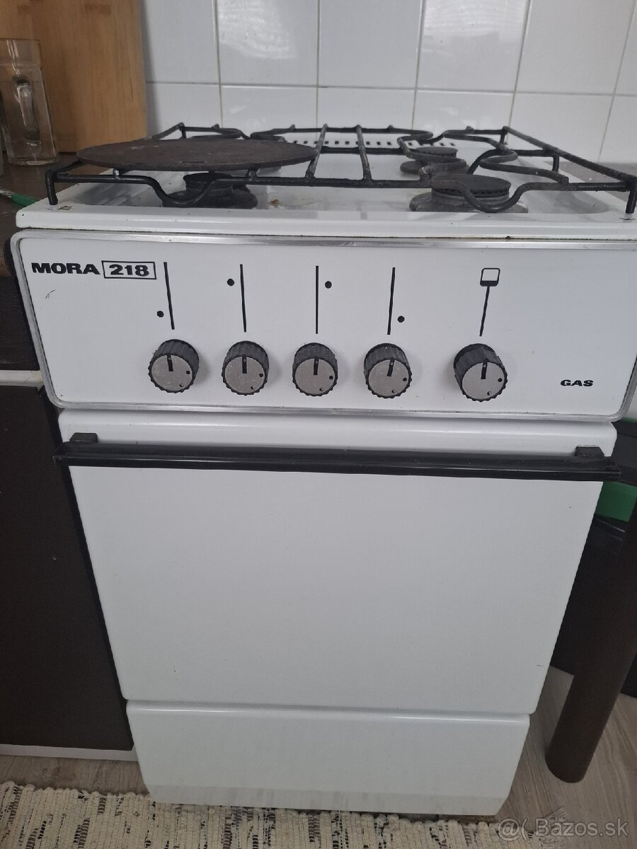 predam sporak mora 218