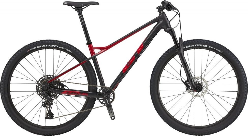 GT Zaskar carbon 29
