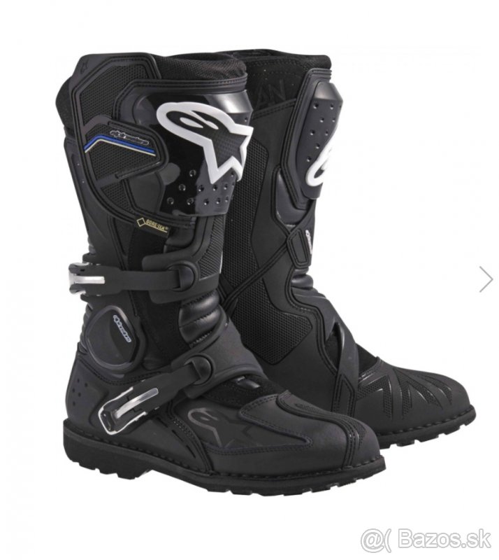 KÚPIM čižmy Alpinestars Toucan veľkosť 40