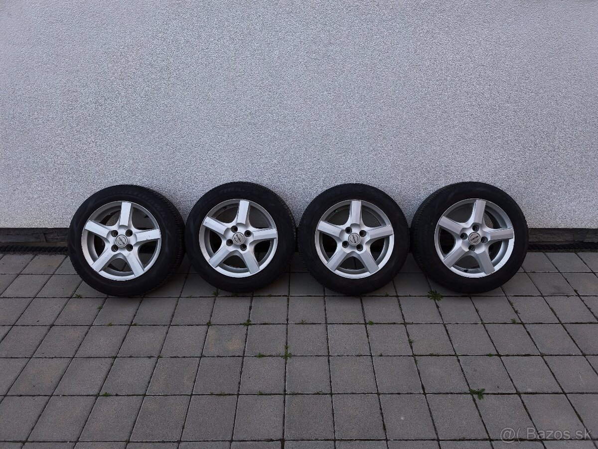 Enzo sada diskov R15 4x100