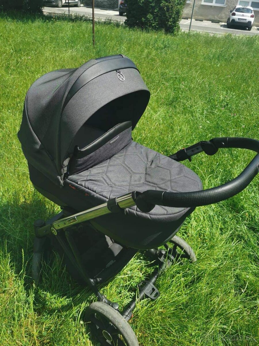 Coletto craft 3kombi