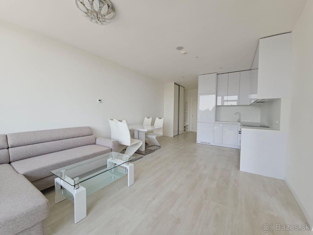 2-izb., byt v Novostavbe OLIVIA Residence na Rožňavskej ul.