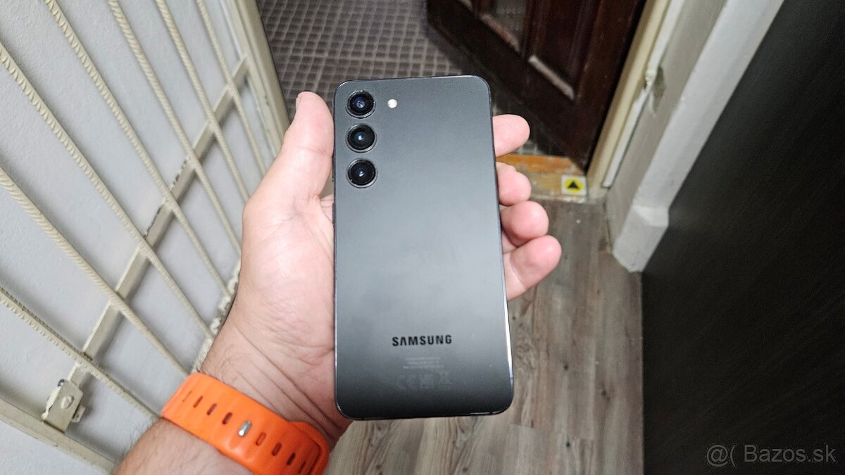 Samsung Galaxy S23 vyššia 256GB verzia - aj vymením