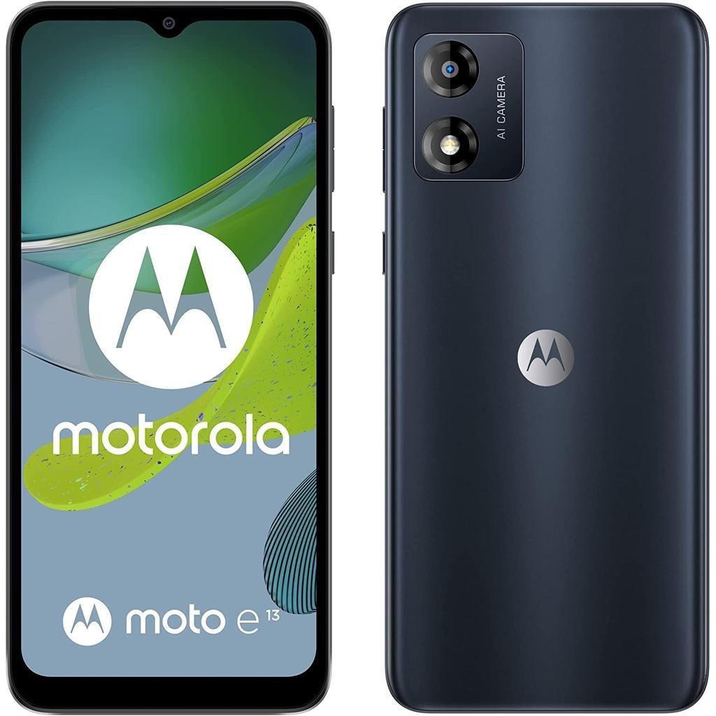 Moto e 14