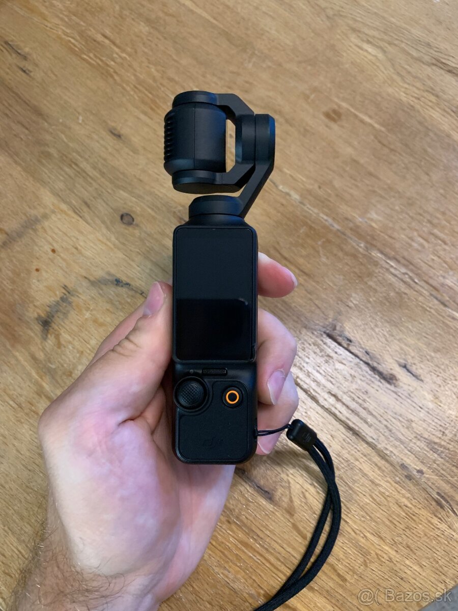 DJI Osmo Pocket 3 Creator Combo