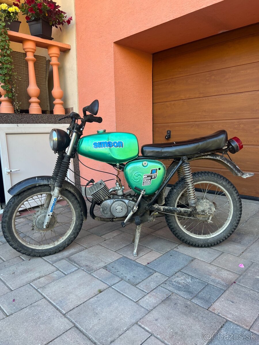 Simson