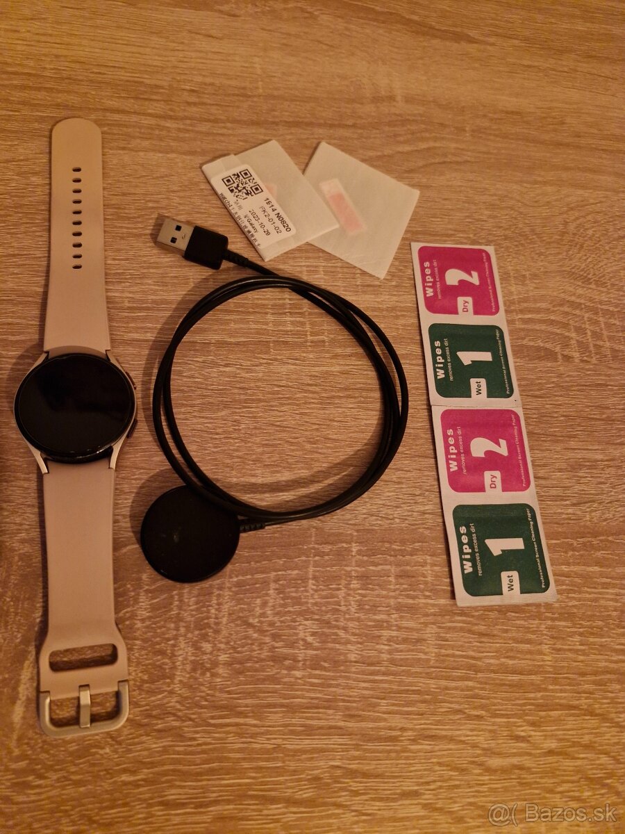 Samsung watch 4
