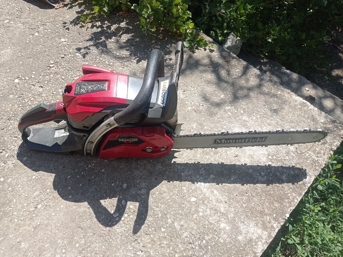 Mountfield MC 4616