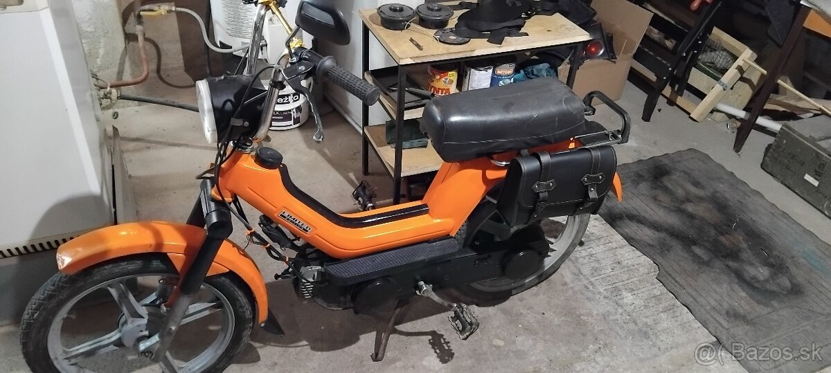Predám Piaggio SI