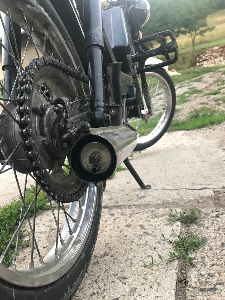 Babeta 210