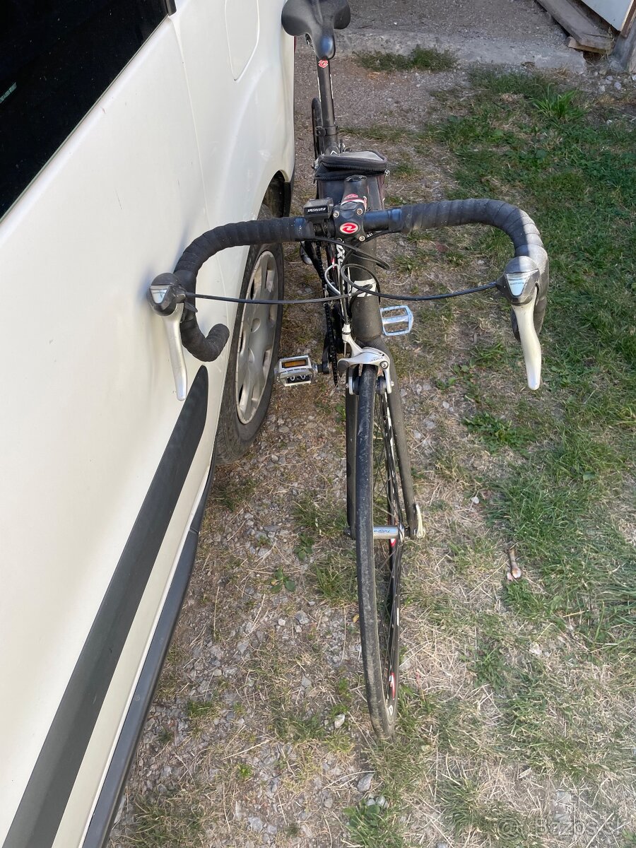 Predám cestný bicykel