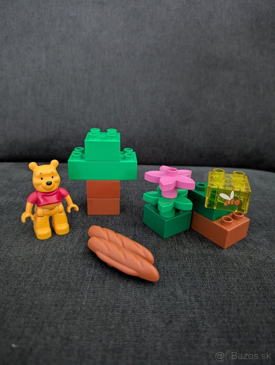 Lego duplo