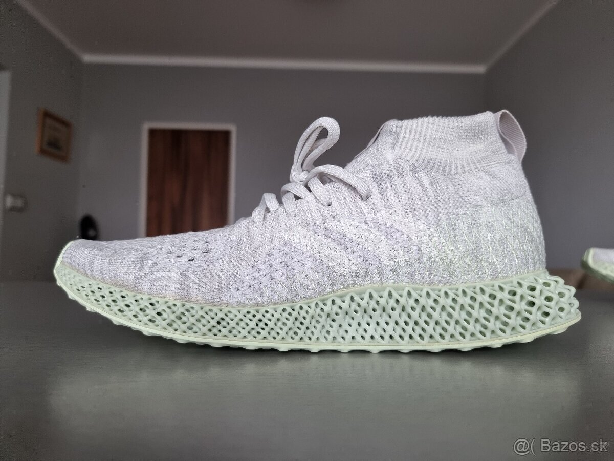 ADIDAS CONSORTIUM RUNNER MID 4D