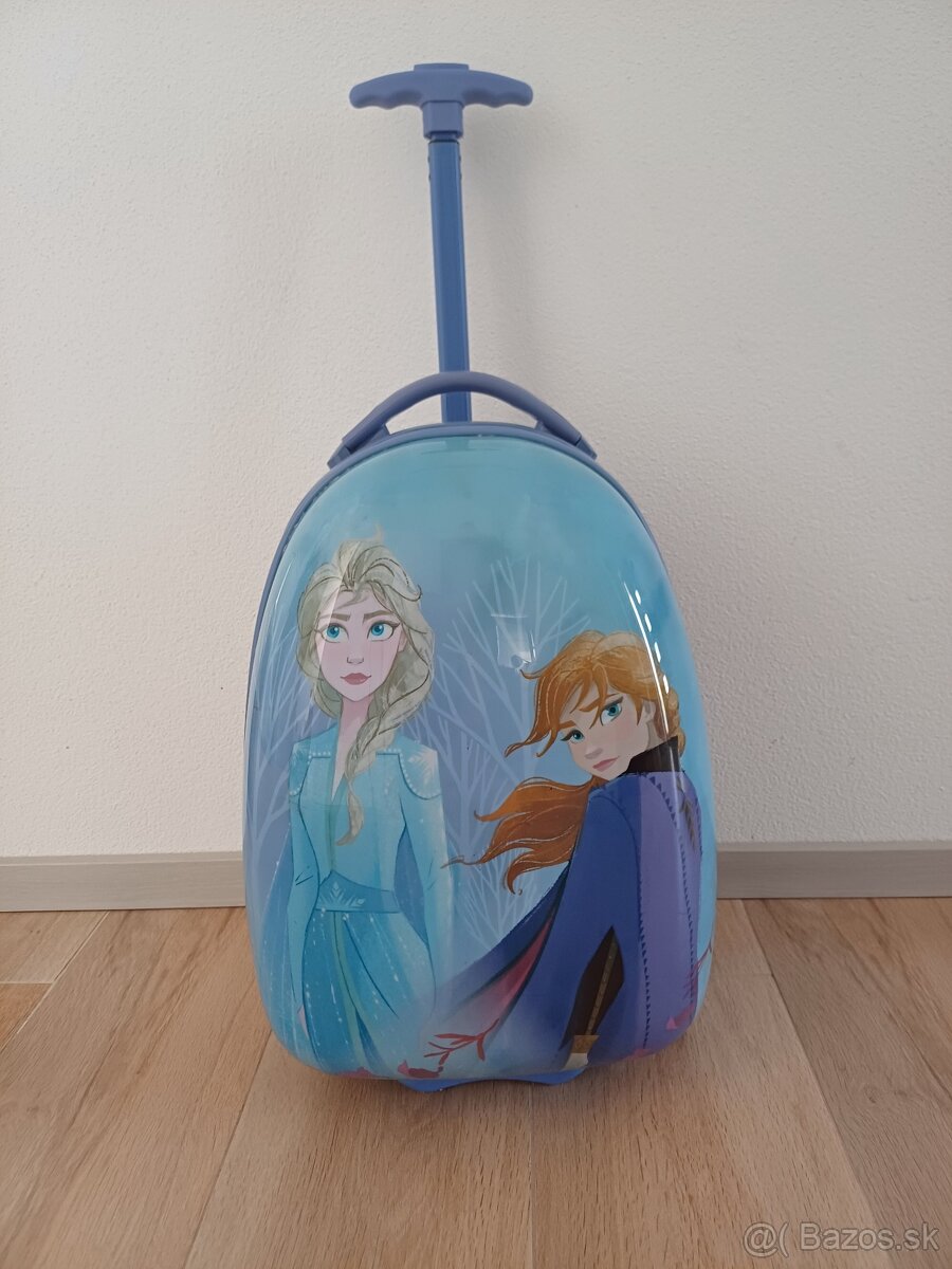 Kufor Frozen