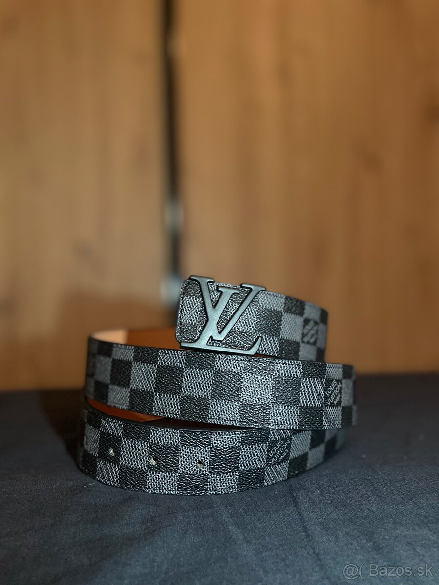 Louis Vuitton Belt