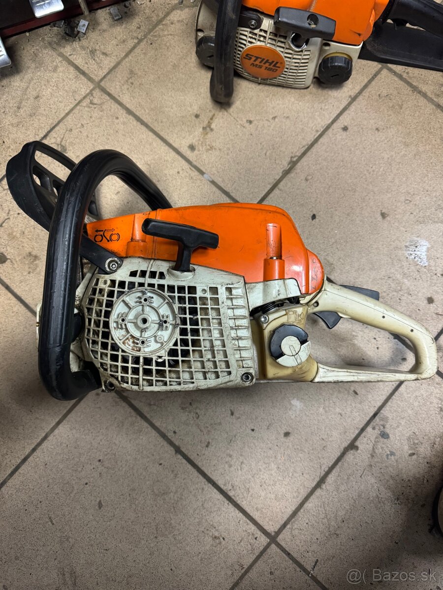 Predam Stihl Ms271